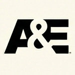 A&E logo