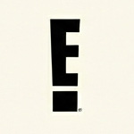 E! Entertainment logo