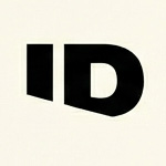 Investigation Discovery logo