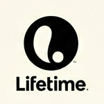 Lifetime logo