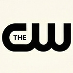 The CW logo